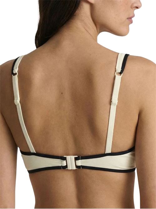 Reggiseno bikini Karl Lagerfeld | B2W46022B09